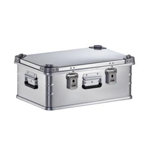 Aluminium Cases