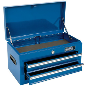 Draper Tool Boxes