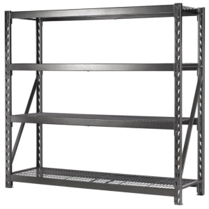 Draper Shelving