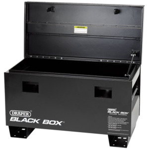 Draper Contractors Storage Boxes
