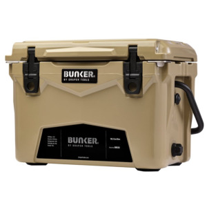 Bunker Coolboxes