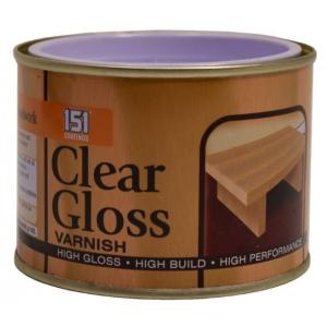 Varnish & Paint