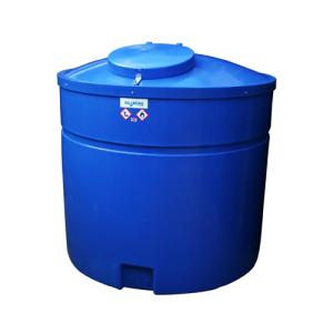 Ad Blue Range
