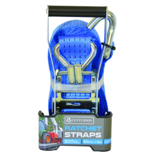Ratchet Straps
