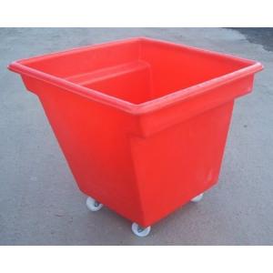 Polyethylene Trolleys