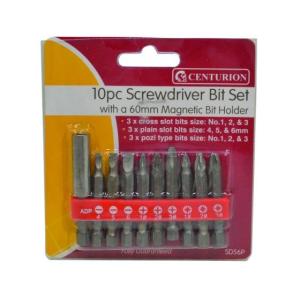 Power Tool Accessories