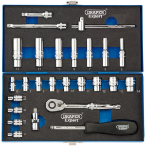 Draper Socket Sets