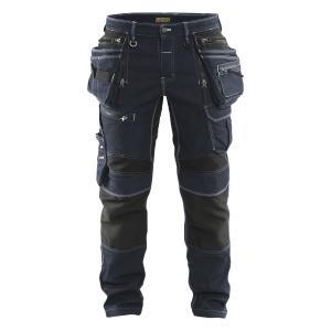 Blaklader Craftsman Trousers