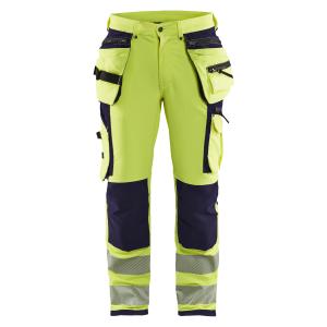 Blaklader Hi-Vis Range