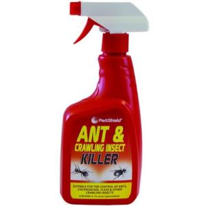 Pest Control