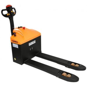 Pallet Pullers & Cylinder Cages