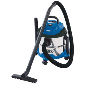 Draper Vacuums