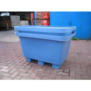 Mortar Tubs