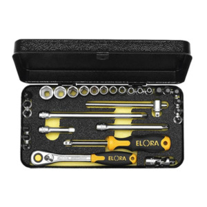 Elora Socket Sets