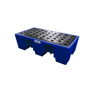Plastic Spill Pallets