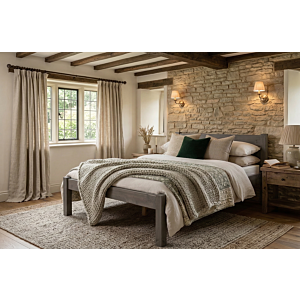 Wooden Beds
