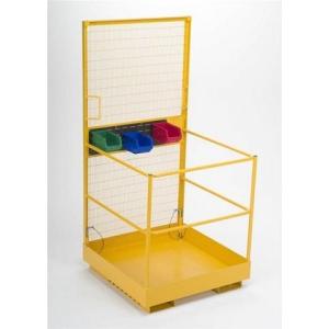 Access Platform Accessories