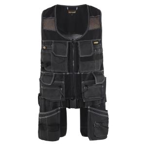 Blaklader Craftsman Waistcoats