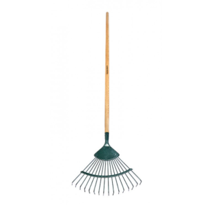 Rakes & Hoes