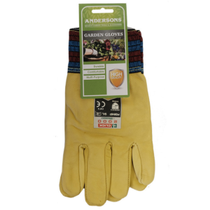 Gloves & Footwear