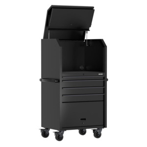 Bunker Roller Tool Cabinets
