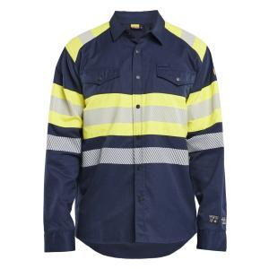 Blaklader FR & Multinorm Shirts
