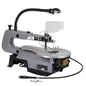 Scroll Saw