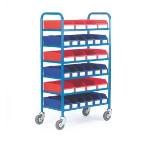 Container Trolleys
