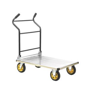 Aluminium Trucks