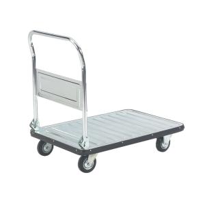 Folding Platform Trucks