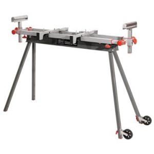 Saw Stand & Workbench