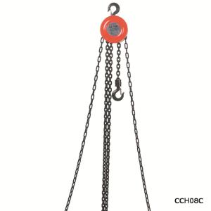 Chain Hoists
