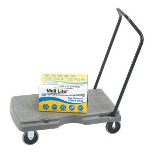 Plastic Trolleys