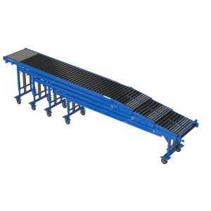 Container / Trailer Conveyors