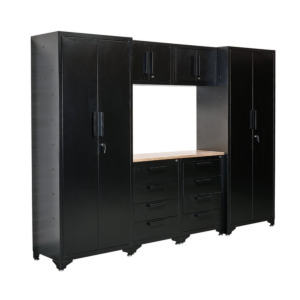 Draper Storage, Tool Kits, Handling & Access Equipment