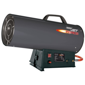 Draper Propane Space Heaters