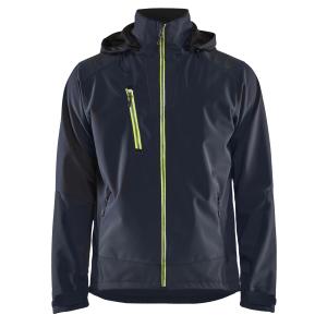 Blaklader Softshell Garments