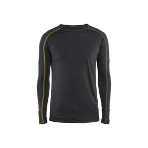 Blaklader Profile Baselayers