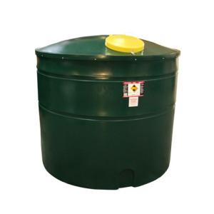 Oil Tanks