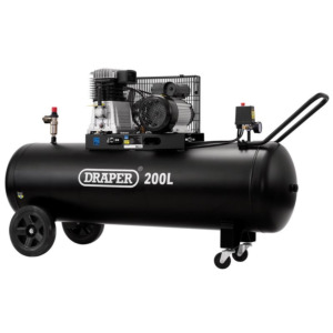 Draper Compressors