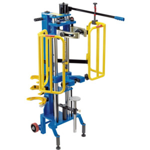 Draper Steering & Suspension