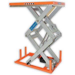 Scissor Lift Tables