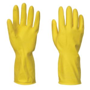 Unsupported Glove