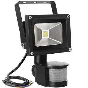 Home Security Lighting