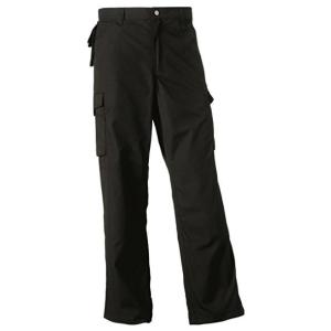 Russell Trousers & Shorts