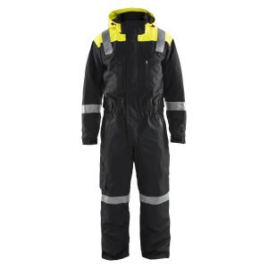 Blaklader Wind / Rain / Cold