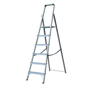 Aluminium Steps