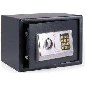 Safes & Key Safes