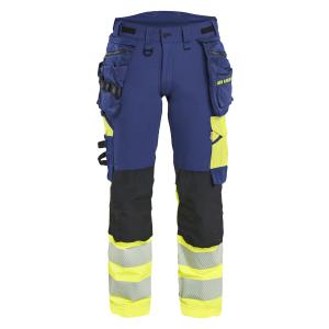 Blaklader Womens Hi Vis