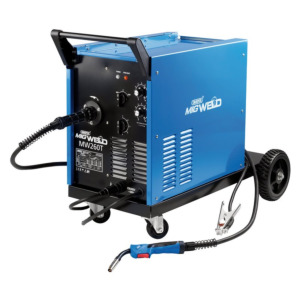 Draper MIG Welding